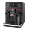 Gaggia Aftomati Mixani Espresso ''New Accademia Glass'' me Mulo Alesis 0010400044
